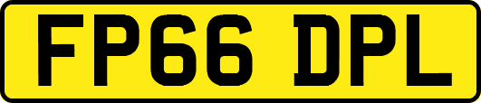 FP66DPL