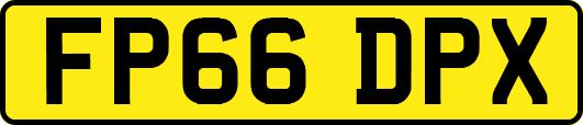 FP66DPX