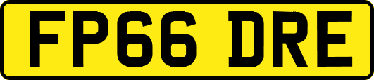 FP66DRE