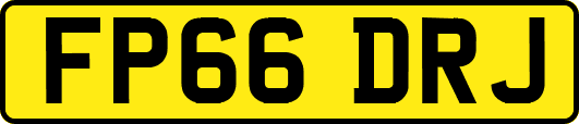FP66DRJ