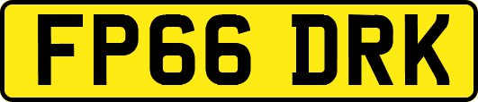 FP66DRK