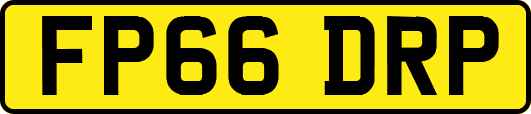 FP66DRP