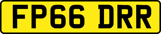 FP66DRR