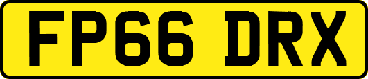 FP66DRX