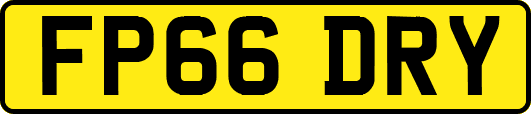 FP66DRY