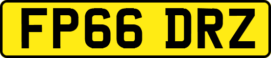 FP66DRZ