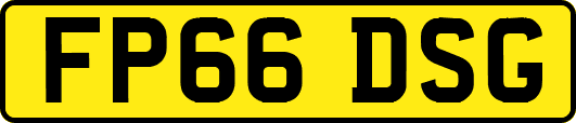 FP66DSG