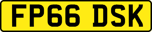 FP66DSK