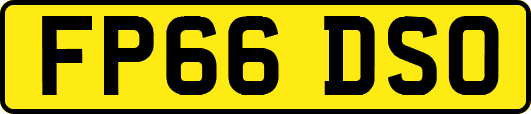 FP66DSO