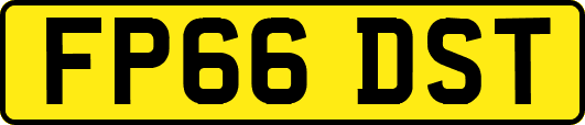 FP66DST