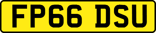 FP66DSU