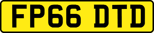 FP66DTD