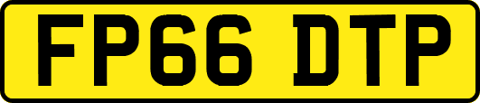 FP66DTP