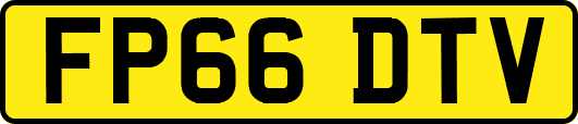 FP66DTV