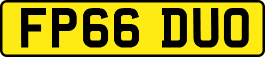 FP66DUO