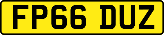 FP66DUZ