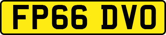 FP66DVO