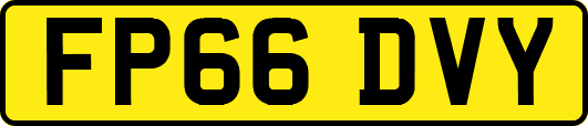 FP66DVY