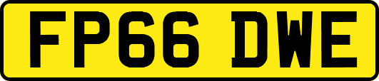 FP66DWE