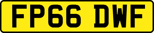 FP66DWF