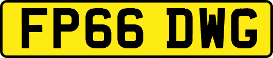 FP66DWG