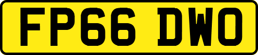 FP66DWO