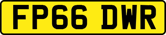 FP66DWR