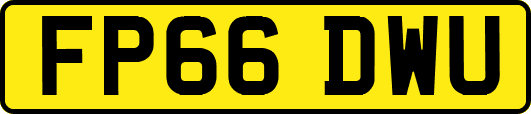 FP66DWU