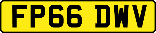 FP66DWV