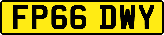 FP66DWY