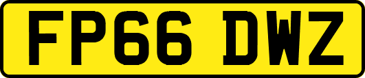 FP66DWZ