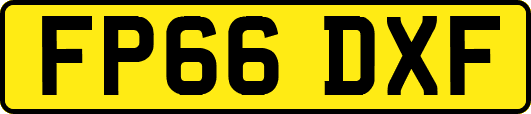 FP66DXF