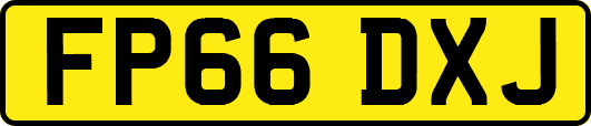 FP66DXJ