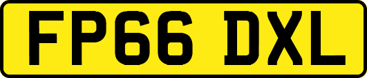 FP66DXL