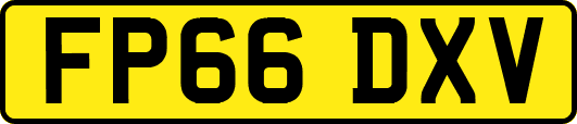 FP66DXV