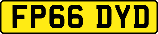 FP66DYD