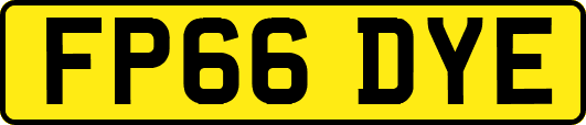 FP66DYE