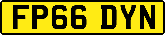 FP66DYN