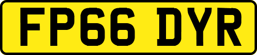 FP66DYR