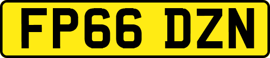 FP66DZN