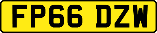 FP66DZW