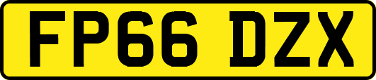 FP66DZX