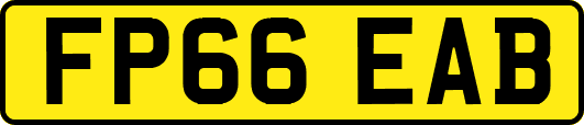 FP66EAB
