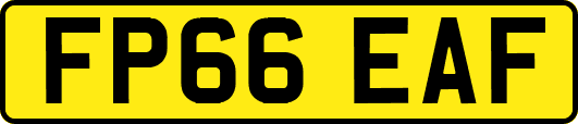 FP66EAF