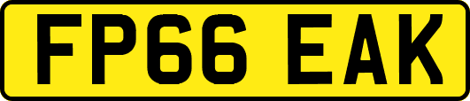 FP66EAK