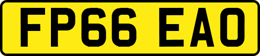 FP66EAO