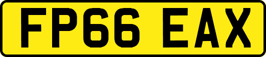 FP66EAX