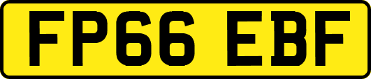 FP66EBF