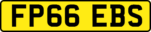 FP66EBS