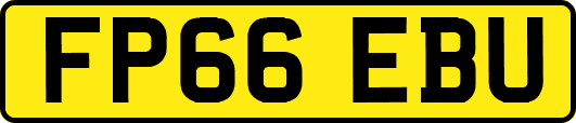 FP66EBU